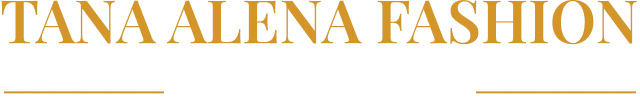 Tana Alena Fashion Men's Wear
