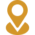 GPS navigation pin illustration
